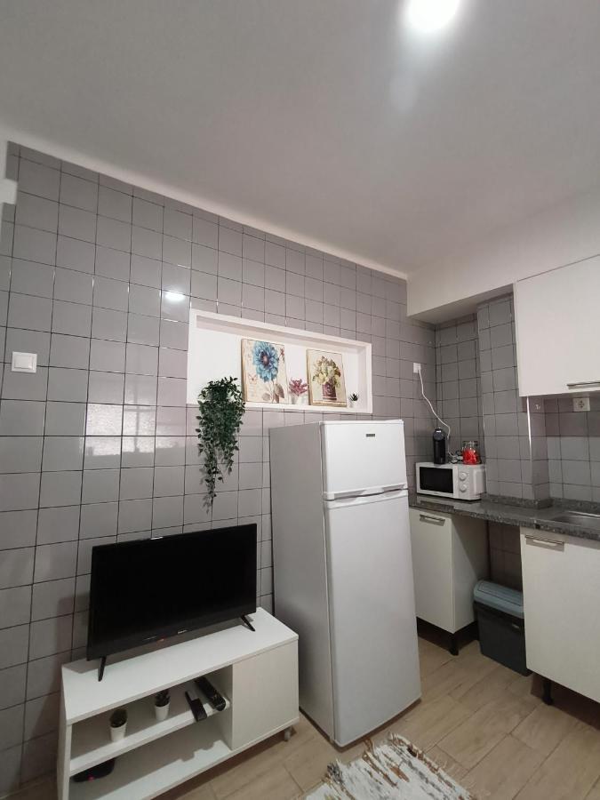 Ap Centro De Gaia Appartement Vila Nova de Gaia Buitenkant foto